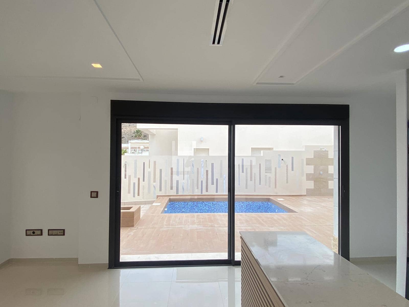 3 soveværelse Villa til salg i Benijofar med garage - € 360.000 (Ref: 9462133)