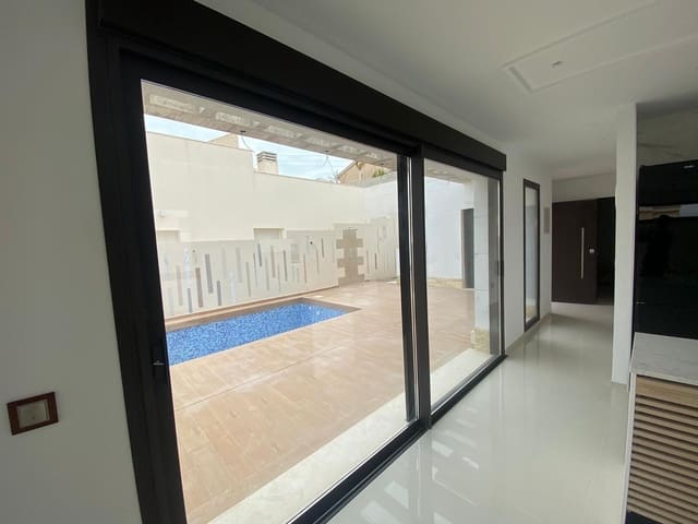 3 soveværelse Villa til salg i Benijófar med garage - € 360.000 (Ref: 9462133)