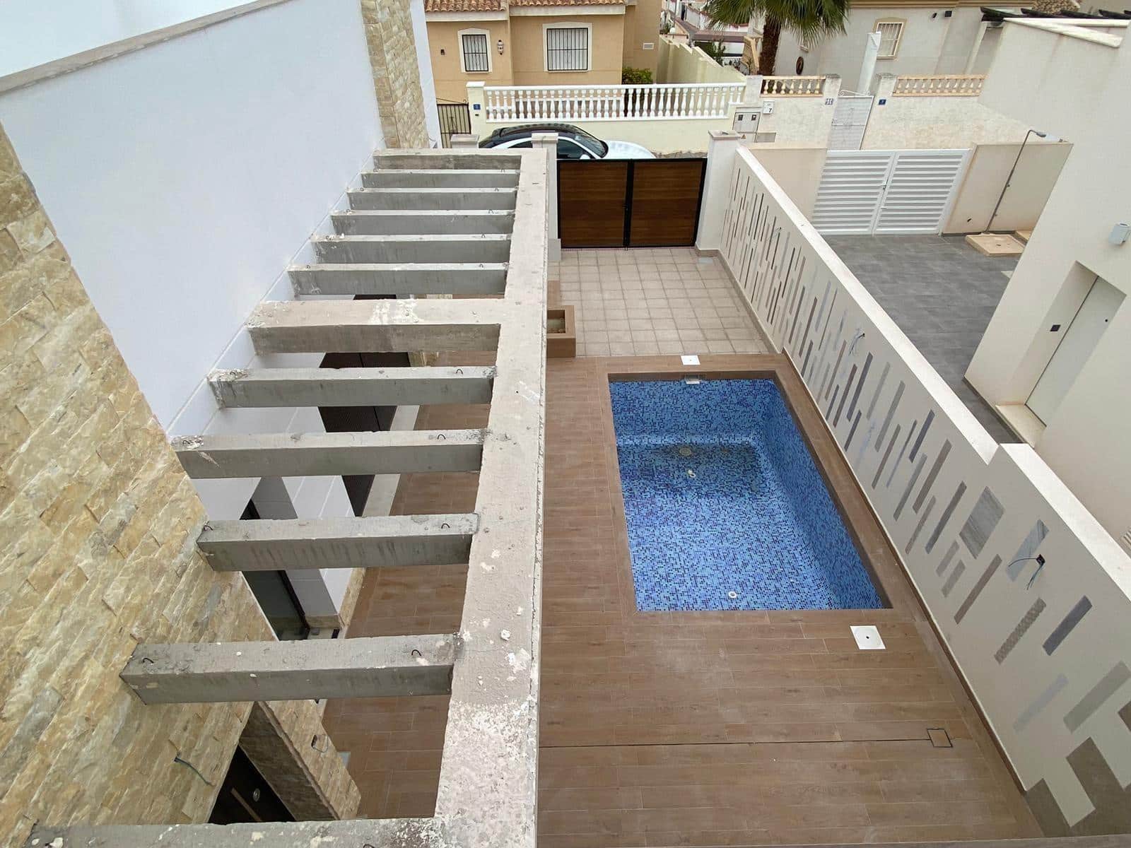 3 soveværelse Villa til salg i Benijofar med garage - € 360.000 (Ref: 9462133)