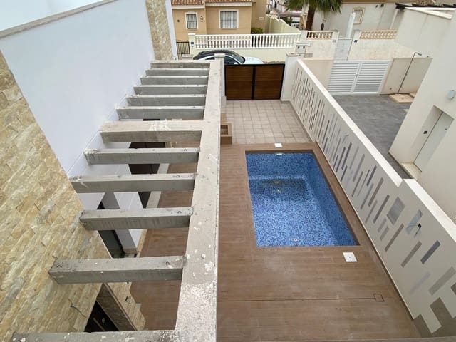 3 soveværelse Villa til salg i Benijófar med garage - € 360.000 (Ref: 9462133)