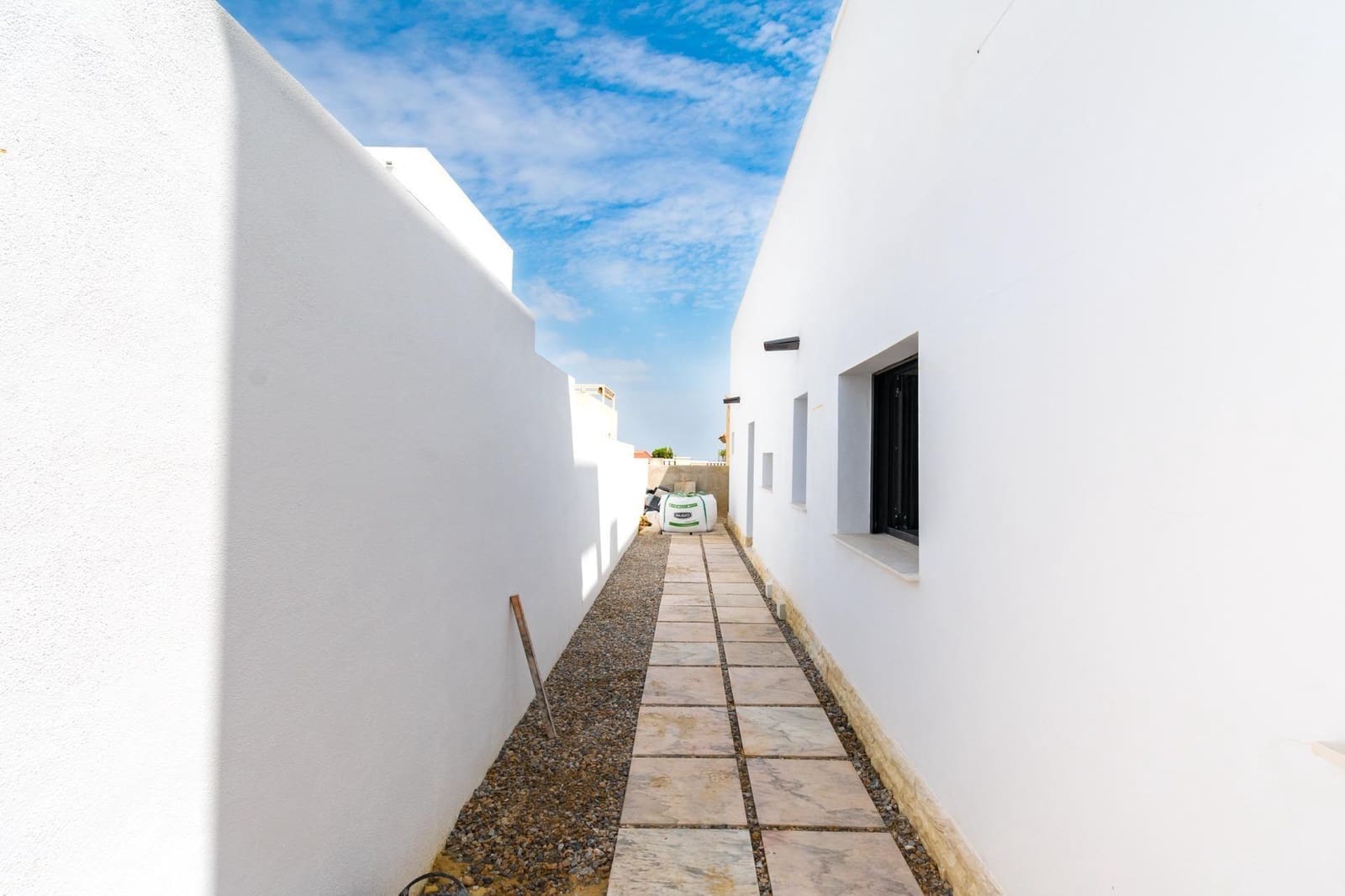 3 soveværelse Villa til salg i Benijofar med garage - € 360.000 (Ref: 9462133)