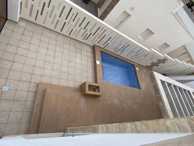 3 soveværelse Villa til salg i Benijófar med garage - € 360.000 (Ref: 9462133)