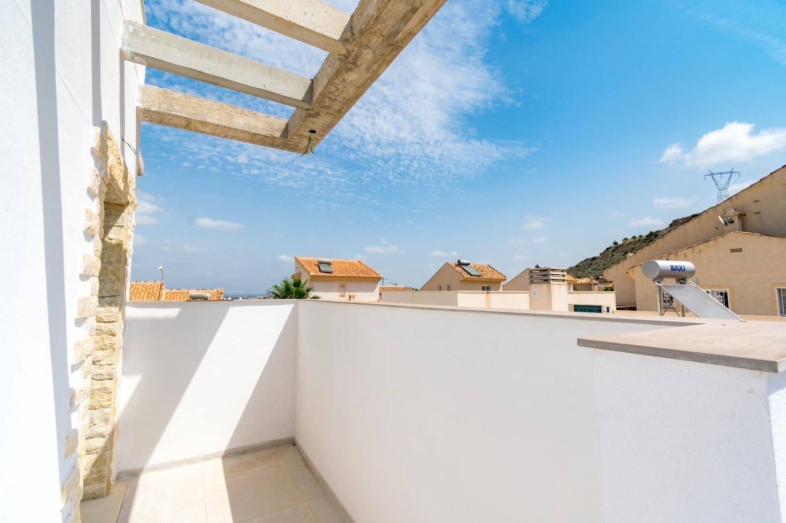 3 soveværelse Villa til salg i Benijofar med garage - € 360.000 (Ref: 9462133)