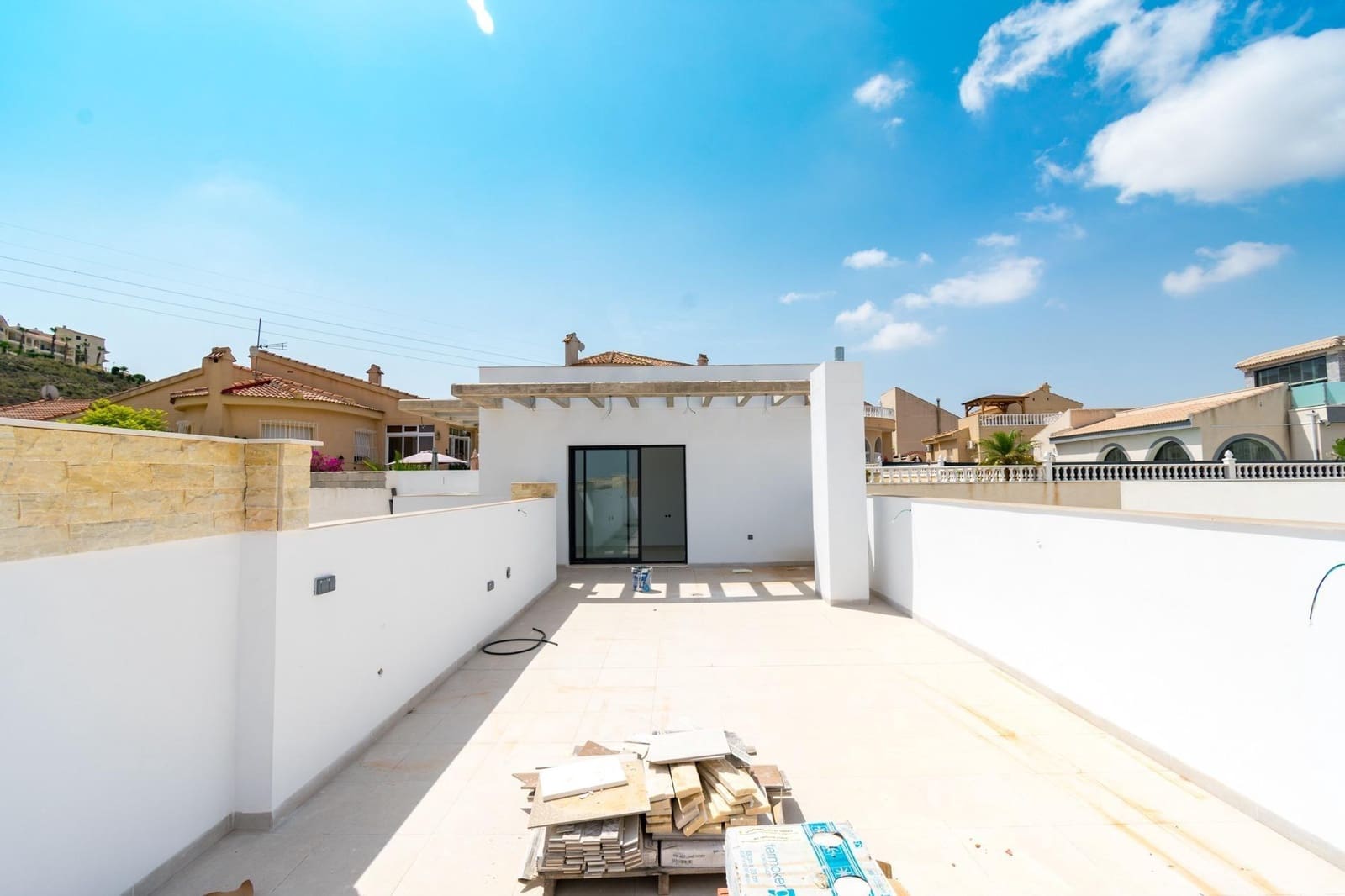 3 soveværelse Villa til salg i Benijofar med garage - € 360.000 (Ref: 9462133)