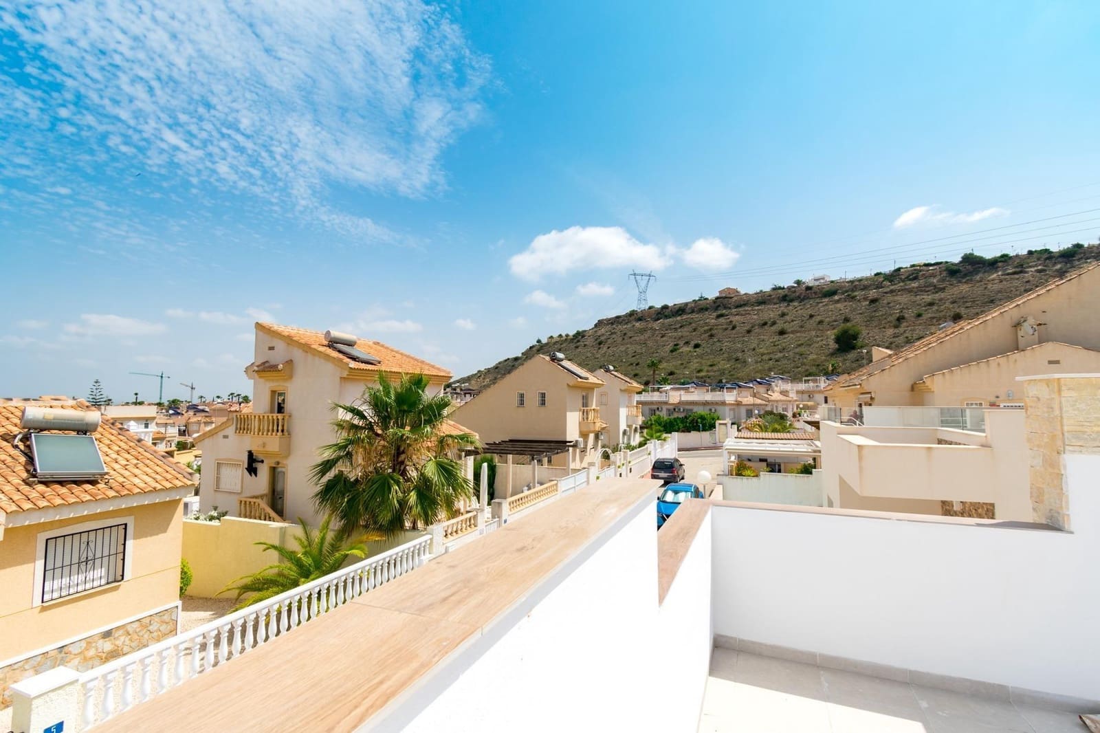 3 soveværelse Villa til salg i Benijofar med garage - € 360.000 (Ref: 9462133)