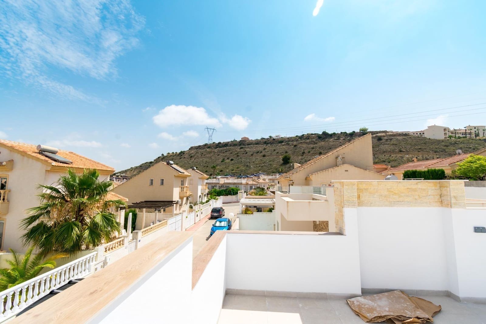 3 soveværelse Villa til salg i Benijofar med garage - € 360.000 (Ref: 9462133)