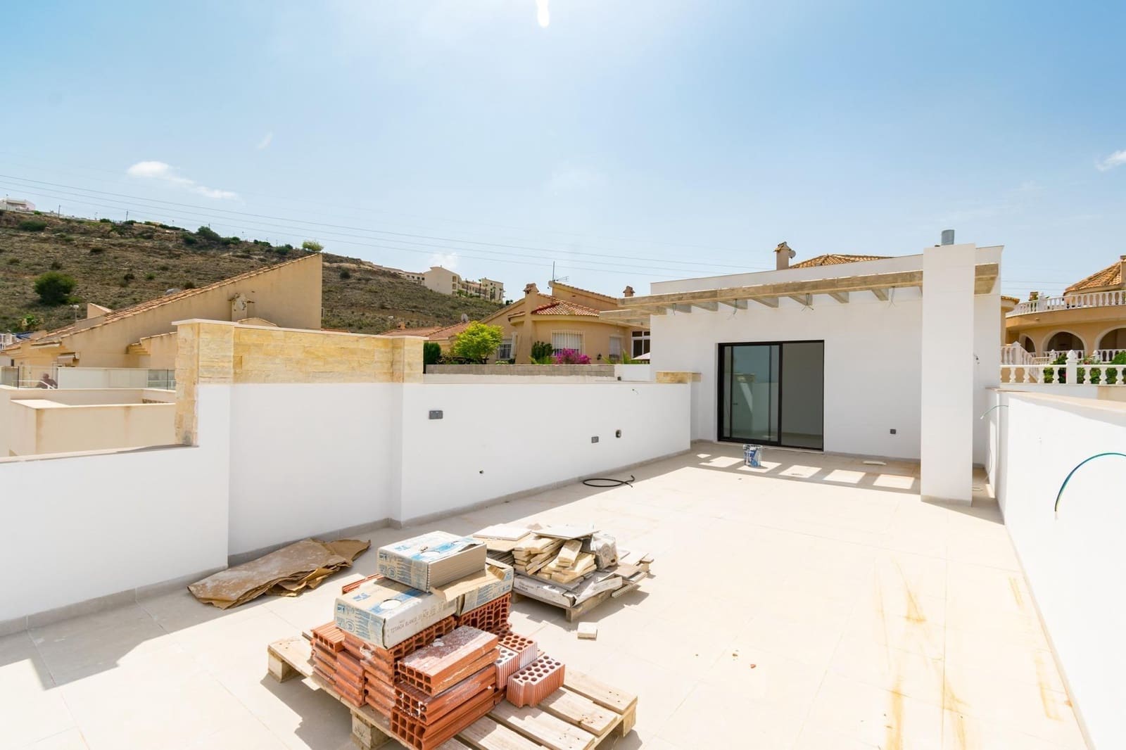 3 soveværelse Villa til salg i Benijofar med garage - € 360.000 (Ref: 9462133)