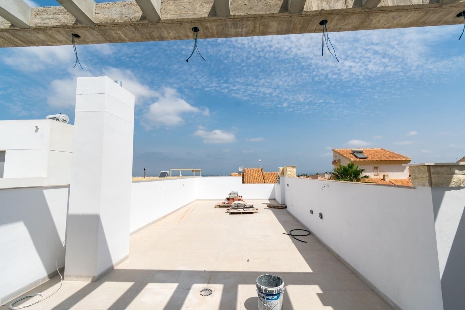 3 soveværelse Villa til salg i Benijofar med garage - € 360.000 (Ref: 9462133)