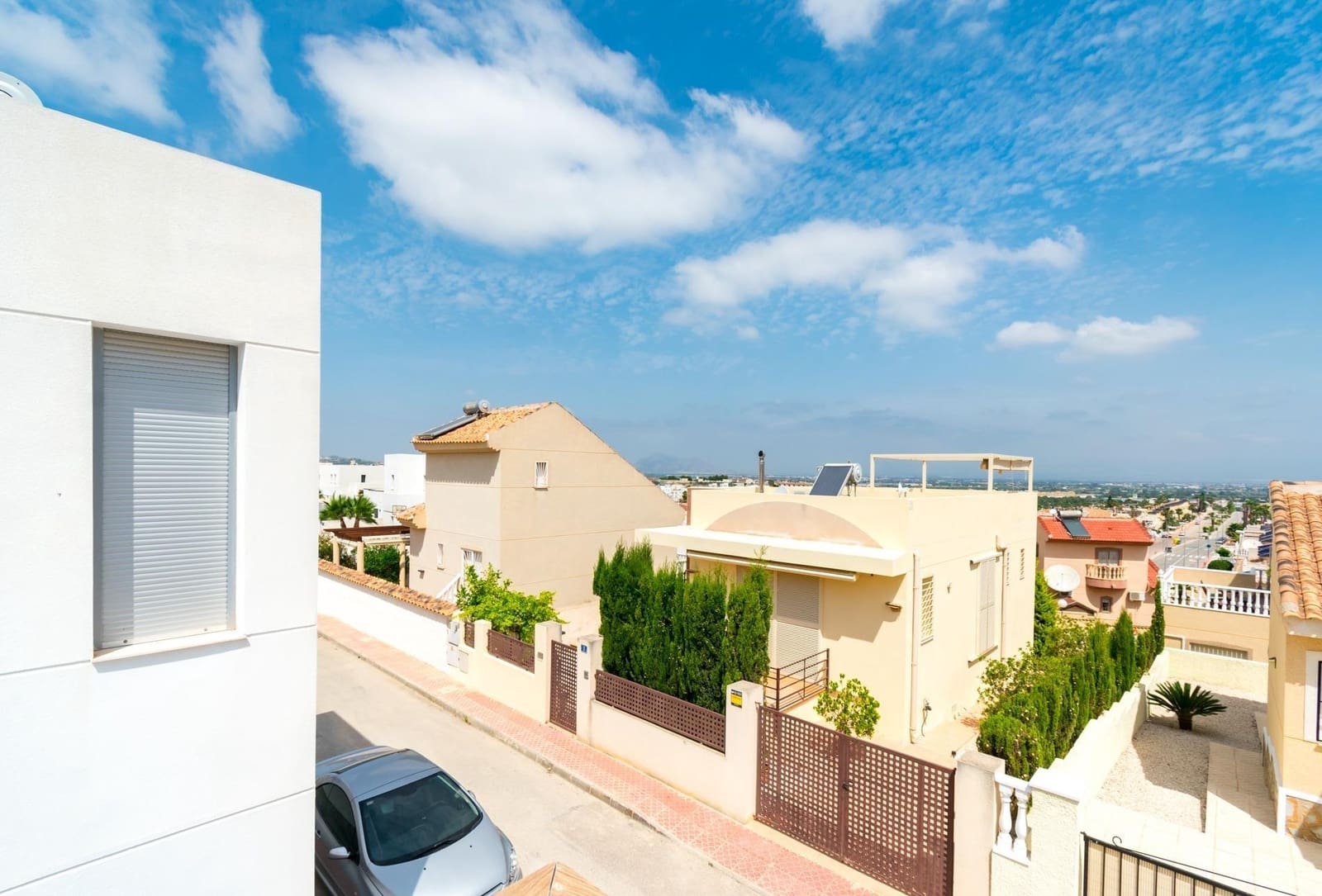 3 soveværelse Villa til salg i Benijofar med garage - € 360.000 (Ref: 9462133)