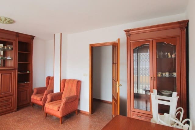 3 chambre Penthouse à vendre à Avenida Habaneras - Curva de Palangre, Torrevieja - 200 000 € (Ref: 9462134)