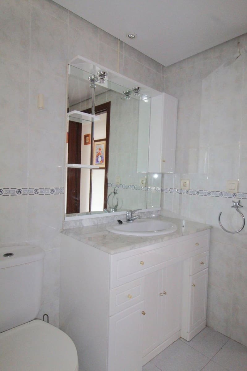 3 chambre Penthouse à vendre à Torrevieja - 200 000 € (Ref: 9462134)