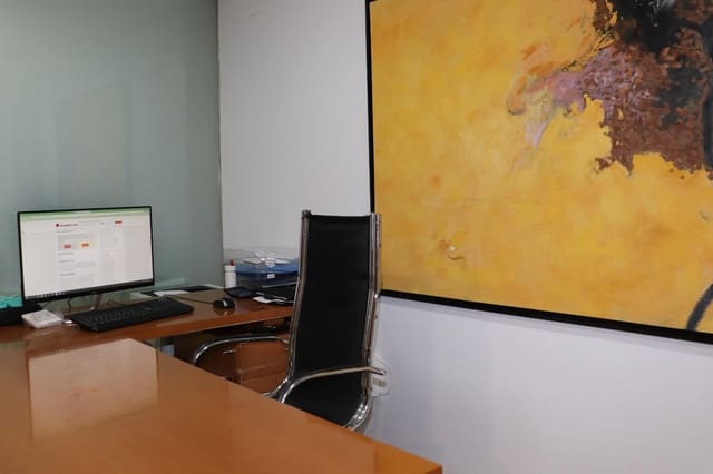 6 chambre Appartement à vendre à Centro, Torrevieja - 420 000 € (Ref: 9462137)