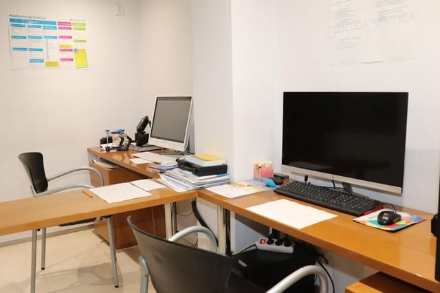 6 chambre Appartement à vendre à Centro, Torrevieja - 420 000 € (Ref: 9462137)