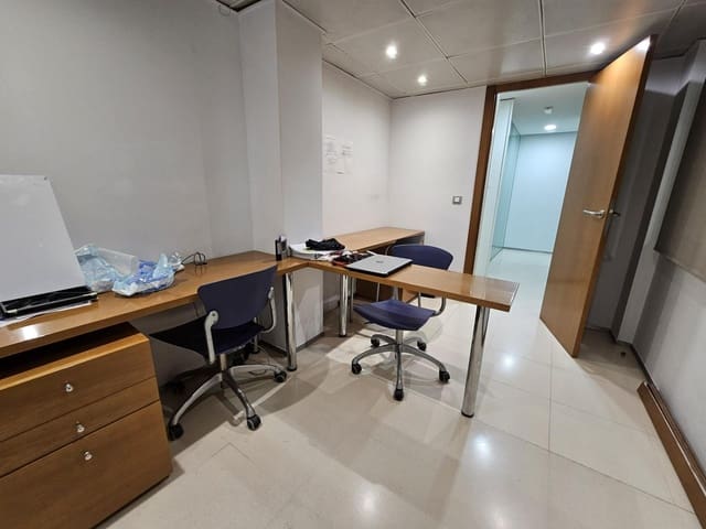 6 chambre Appartement à vendre à Centro, Torrevieja - 420 000 € (Ref: 9462137)