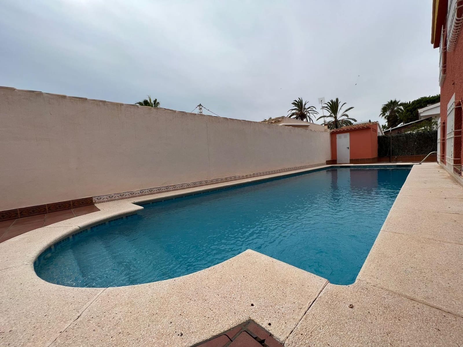 5 quarto Moradia para venda em Cabo Roig com piscina garagem - 760 000 € (Ref: 9462138)