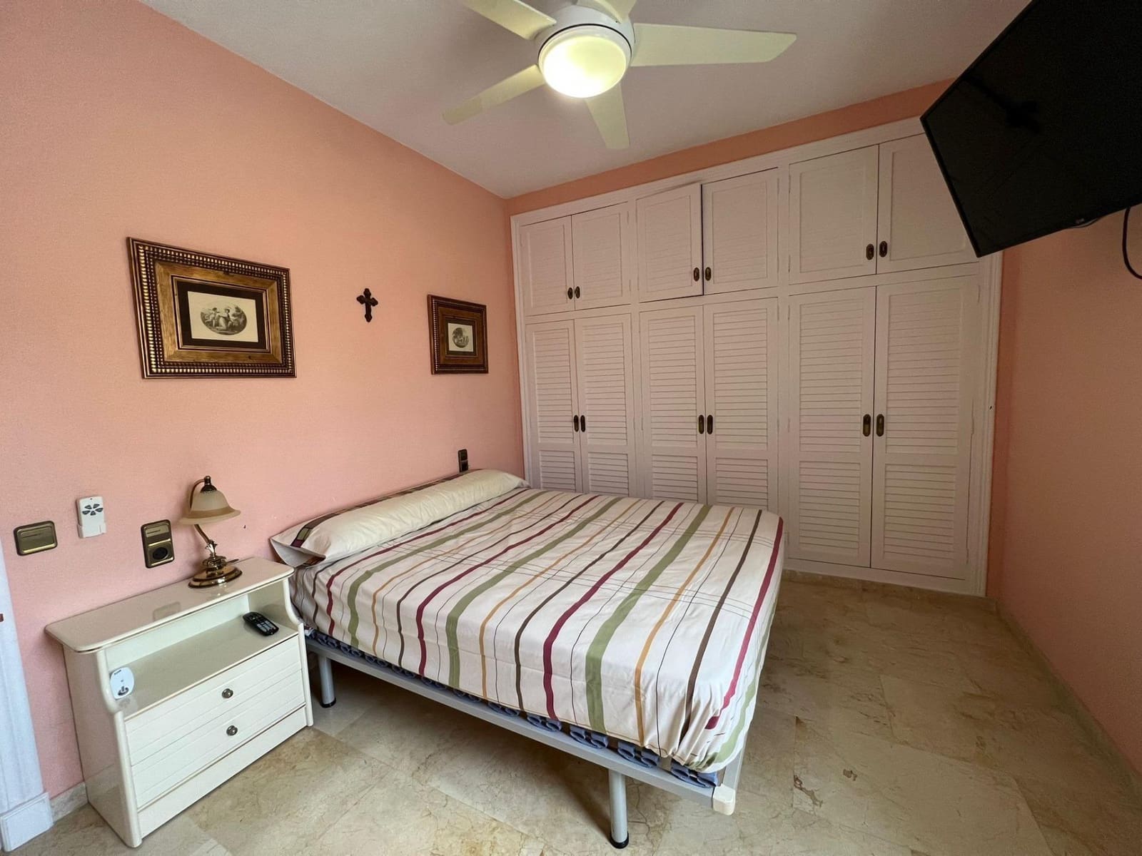 5 quarto Moradia para venda em Cabo Roig com piscina garagem - 760 000 € (Ref: 9462138)