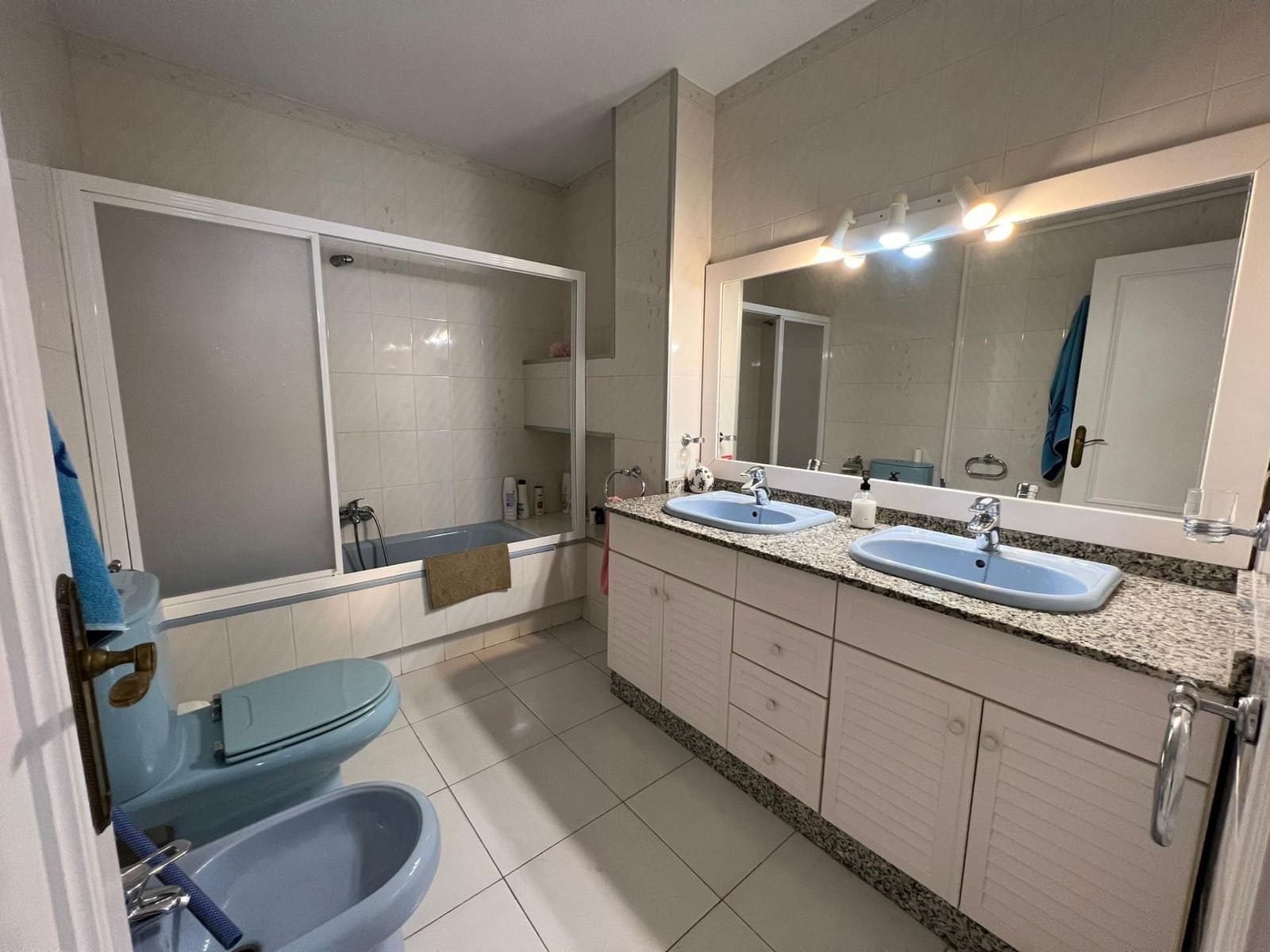 5 quarto Moradia para venda em Cabo Roig com piscina garagem - 760 000 € (Ref: 9462138)