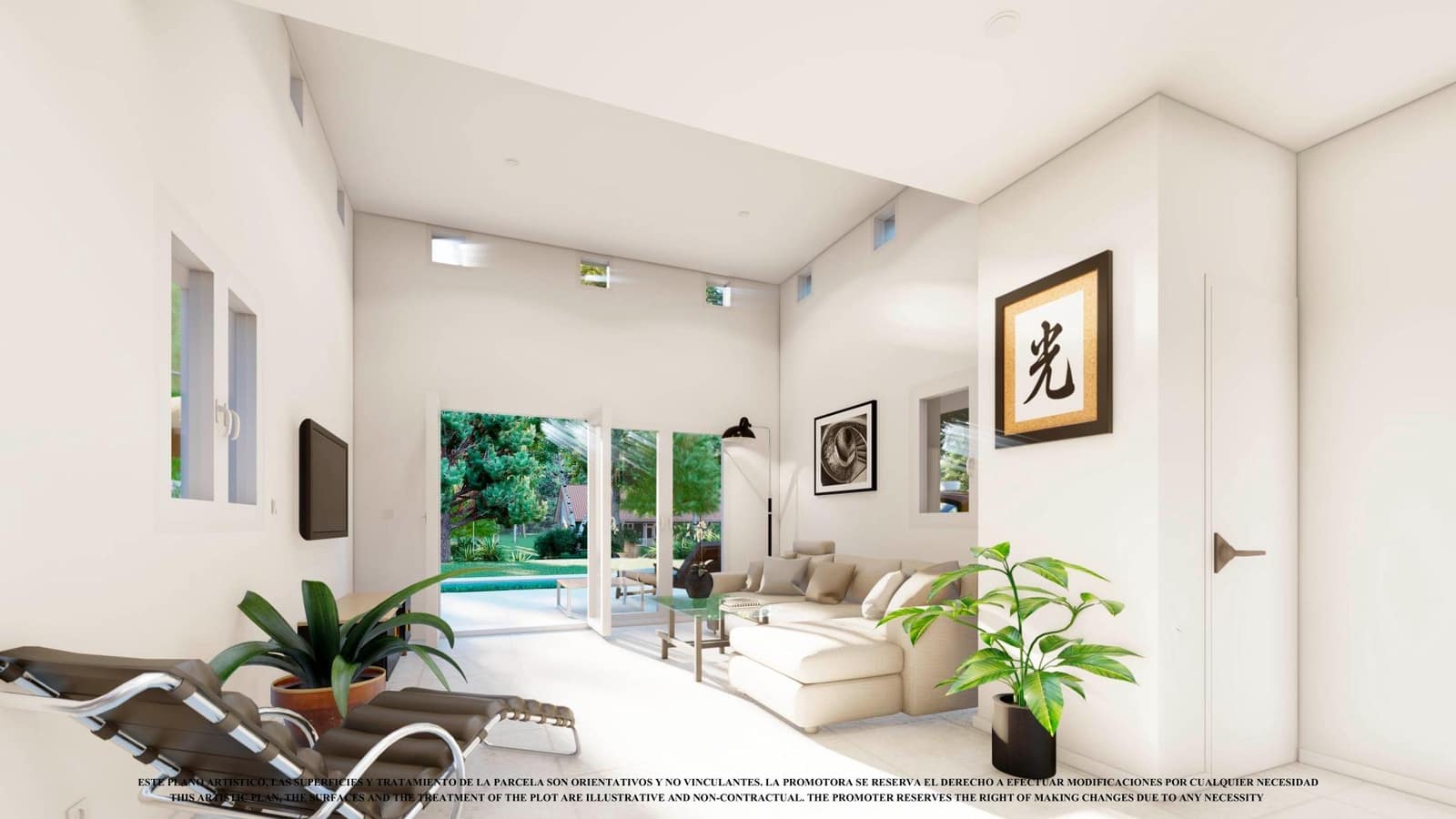 3 sovrum Villa till salu i Los Alcazares med garage - 383 400 € (Ref: 9462143)