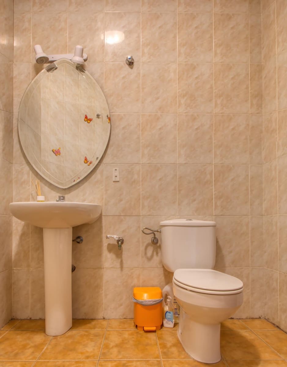 Commerciale in vendita in La Mata - 110.000 € (Rif: 9462145)