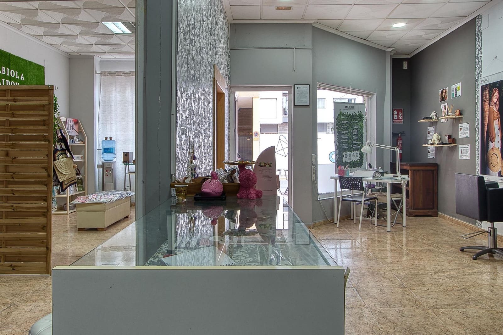 Commerciale in vendita in La Mata - 110.000 € (Rif: 9462145)