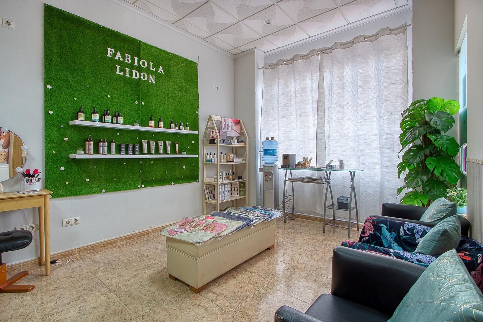 Commerciale in vendita in La Mata - 110.000 € (Rif: 9462145)