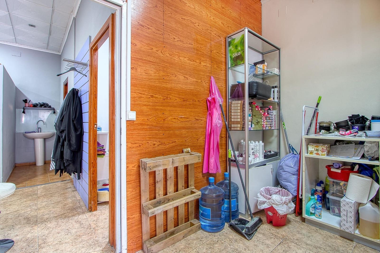 Commerciale in vendita in La Mata - 110.000 € (Rif: 9462145)