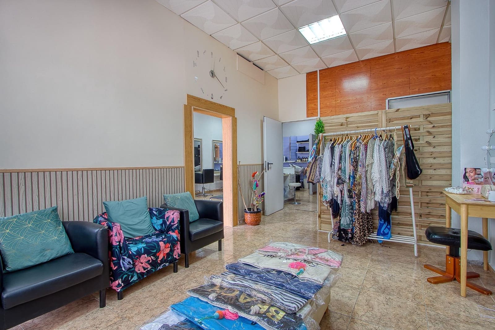 Commerciale in vendita in La Mata - 110.000 € (Rif: 9462145)