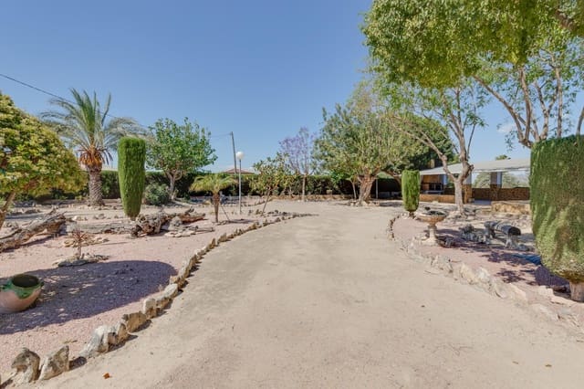 4 sypialnia Willa na sprzedaż w Orihuela - 533 000 € (Ref: 9462147)