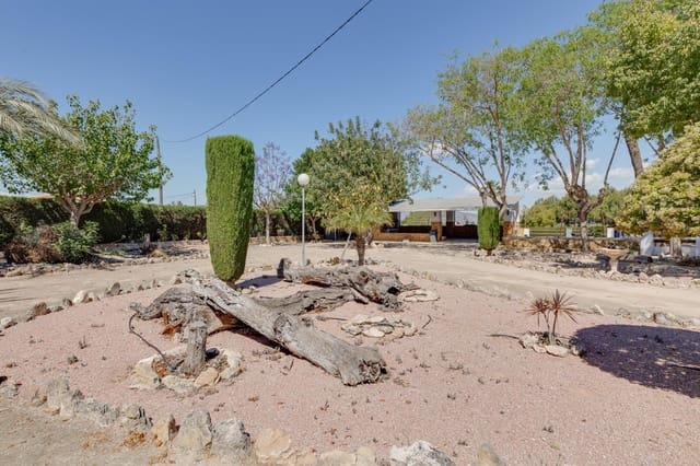 4 sypialnia Willa na sprzedaż w Orihuela - 533 000 € (Ref: 9462147)