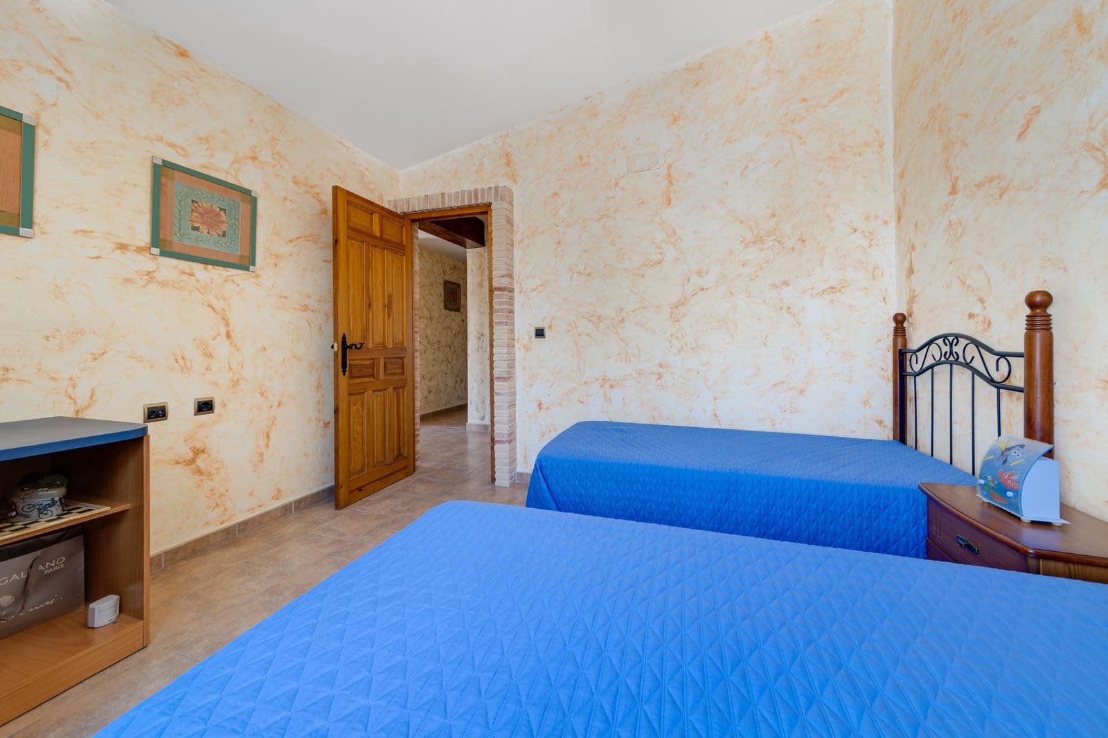 4 sypialnia Willa na sprzedaż w Orihuela - 533 000 € (Ref: 9462147)