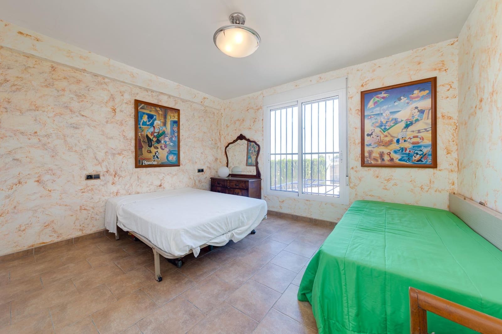 4 sypialnia Willa na sprzedaż w Orihuela - 533 000 € (Ref: 9462147)