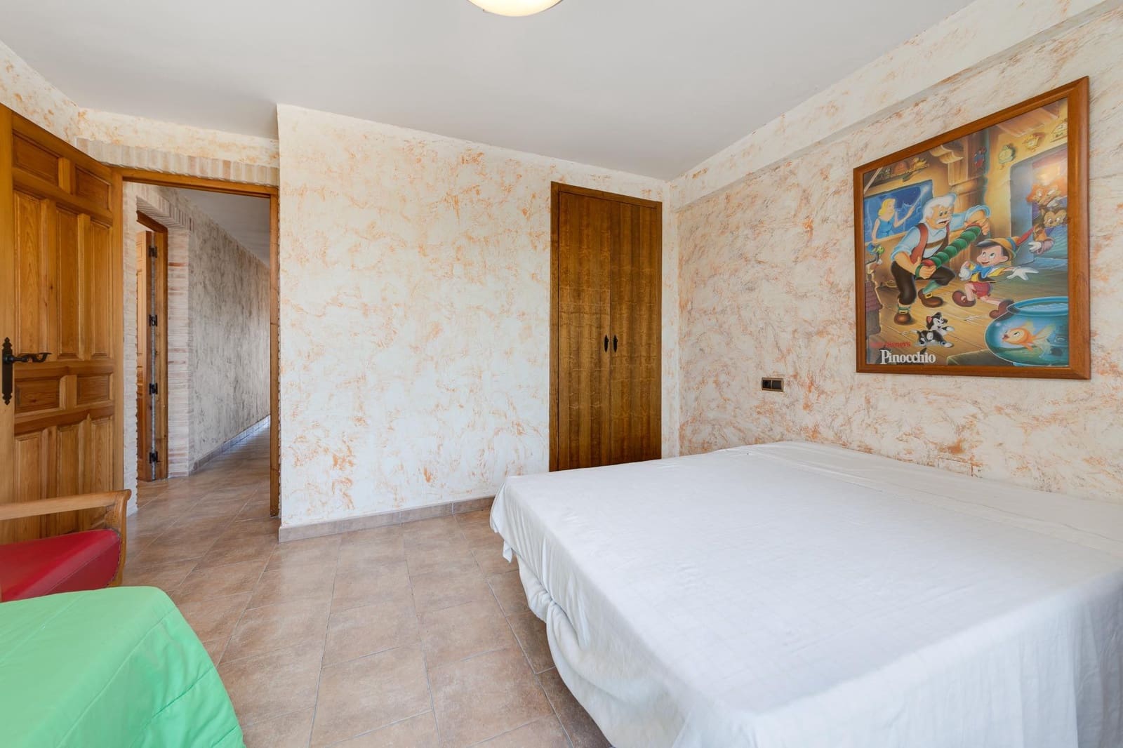 4 sypialnia Willa na sprzedaż w Orihuela - 533 000 € (Ref: 9462147)