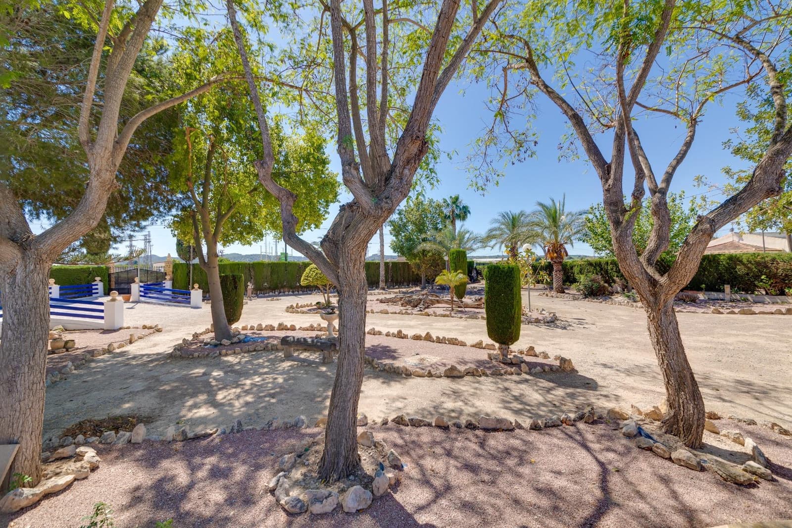 4 sypialnia Willa na sprzedaż w Orihuela - 533 000 € (Ref: 9462147)