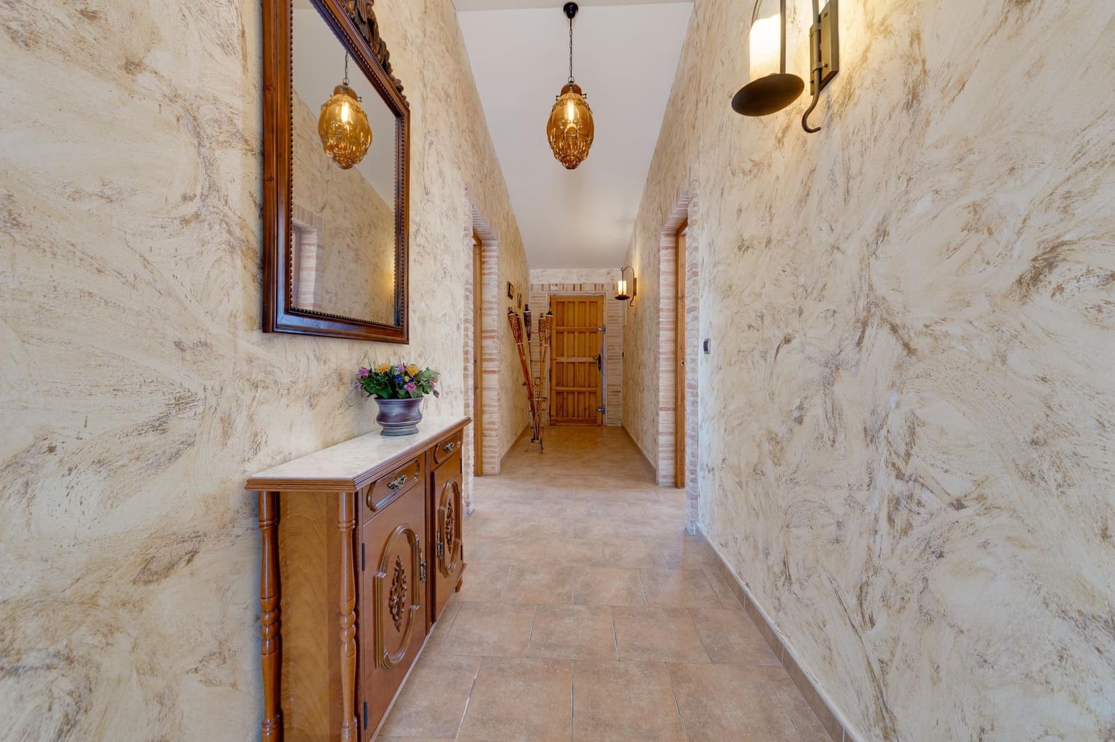 4 sypialnia Willa na sprzedaż w Orihuela - 533 000 € (Ref: 9462147)