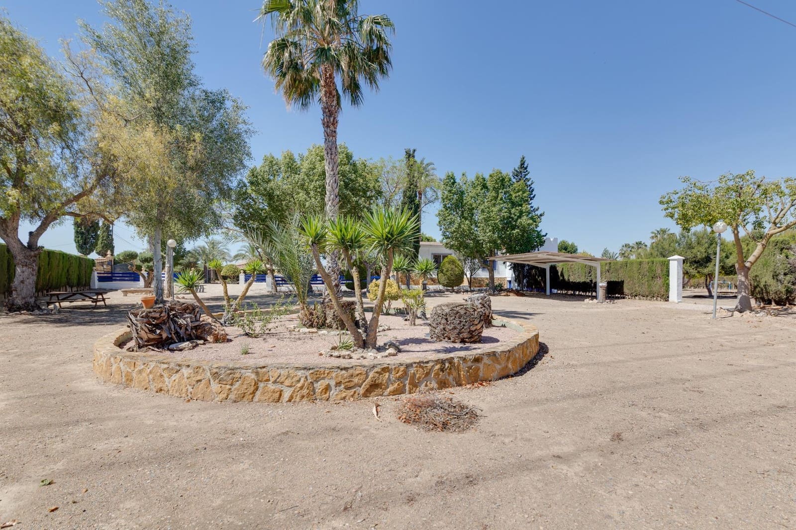 4 sypialnia Willa na sprzedaż w Orihuela - 533 000 € (Ref: 9462147)