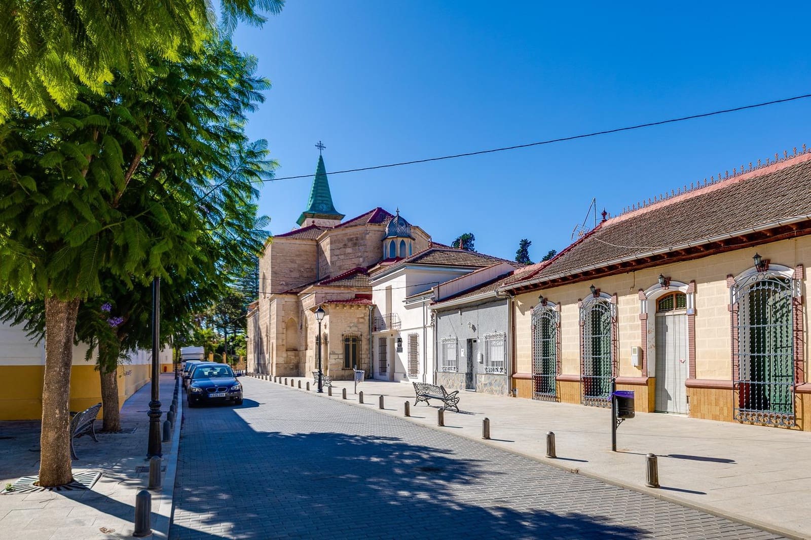 4 sypialnia Willa na sprzedaż w Orihuela - 533 000 € (Ref: 9462147)