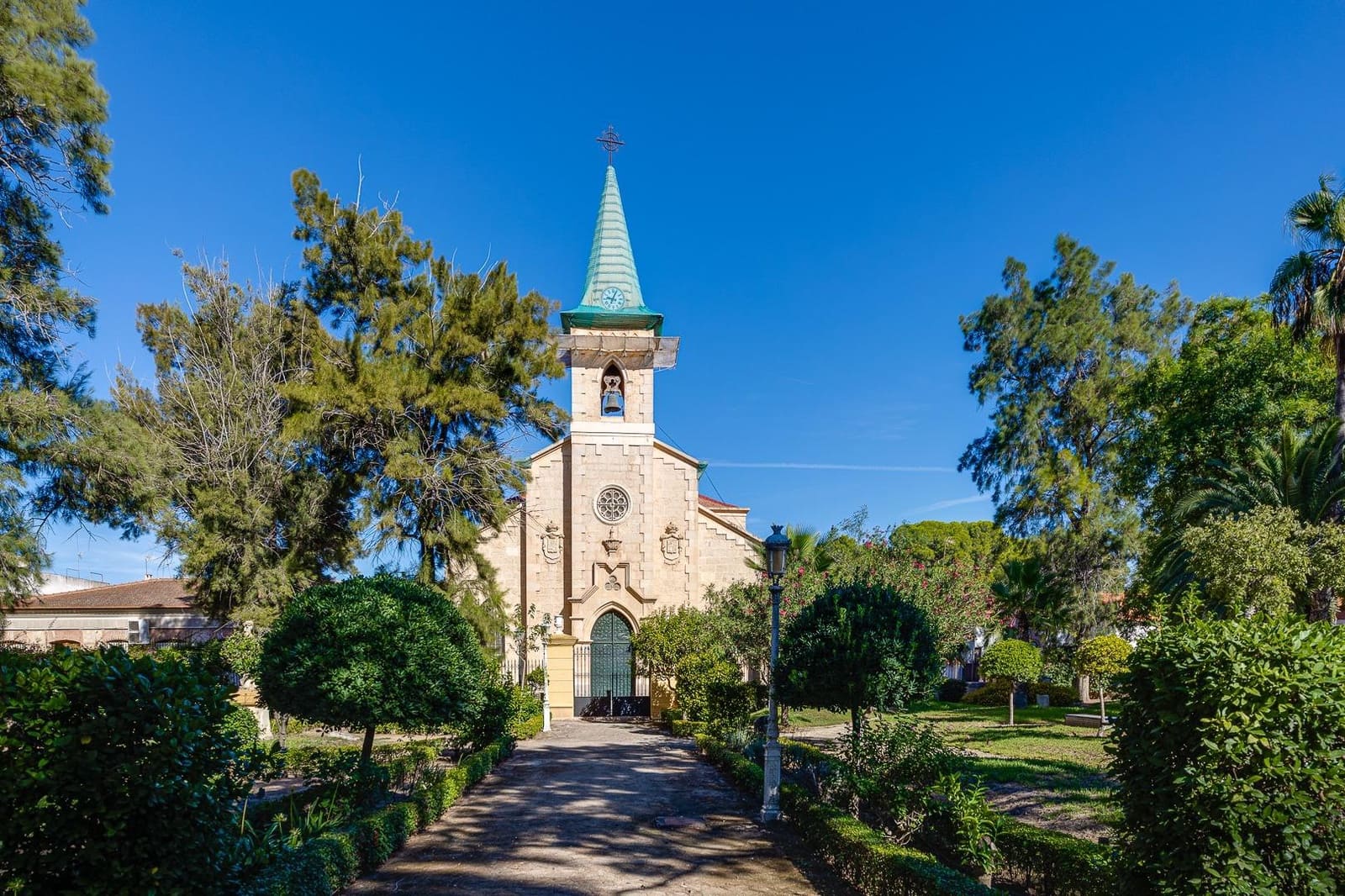 4 sypialnia Willa na sprzedaż w Orihuela - 533 000 € (Ref: 9462147)