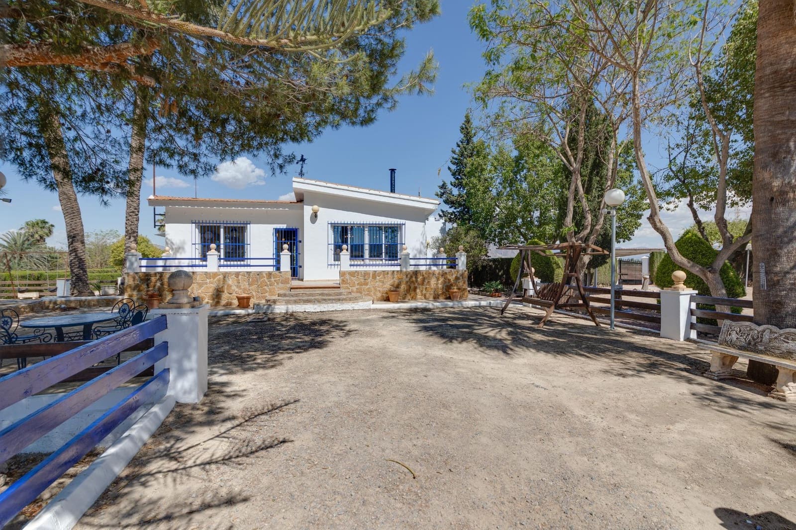 4 sypialnia Willa na sprzedaż w Orihuela - 533 000 € (Ref: 9462147)