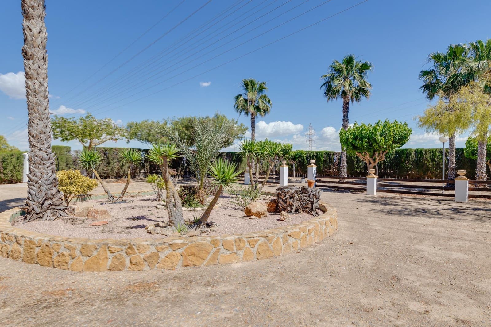 4 sypialnia Willa na sprzedaż w Orihuela - 533 000 € (Ref: 9462147)