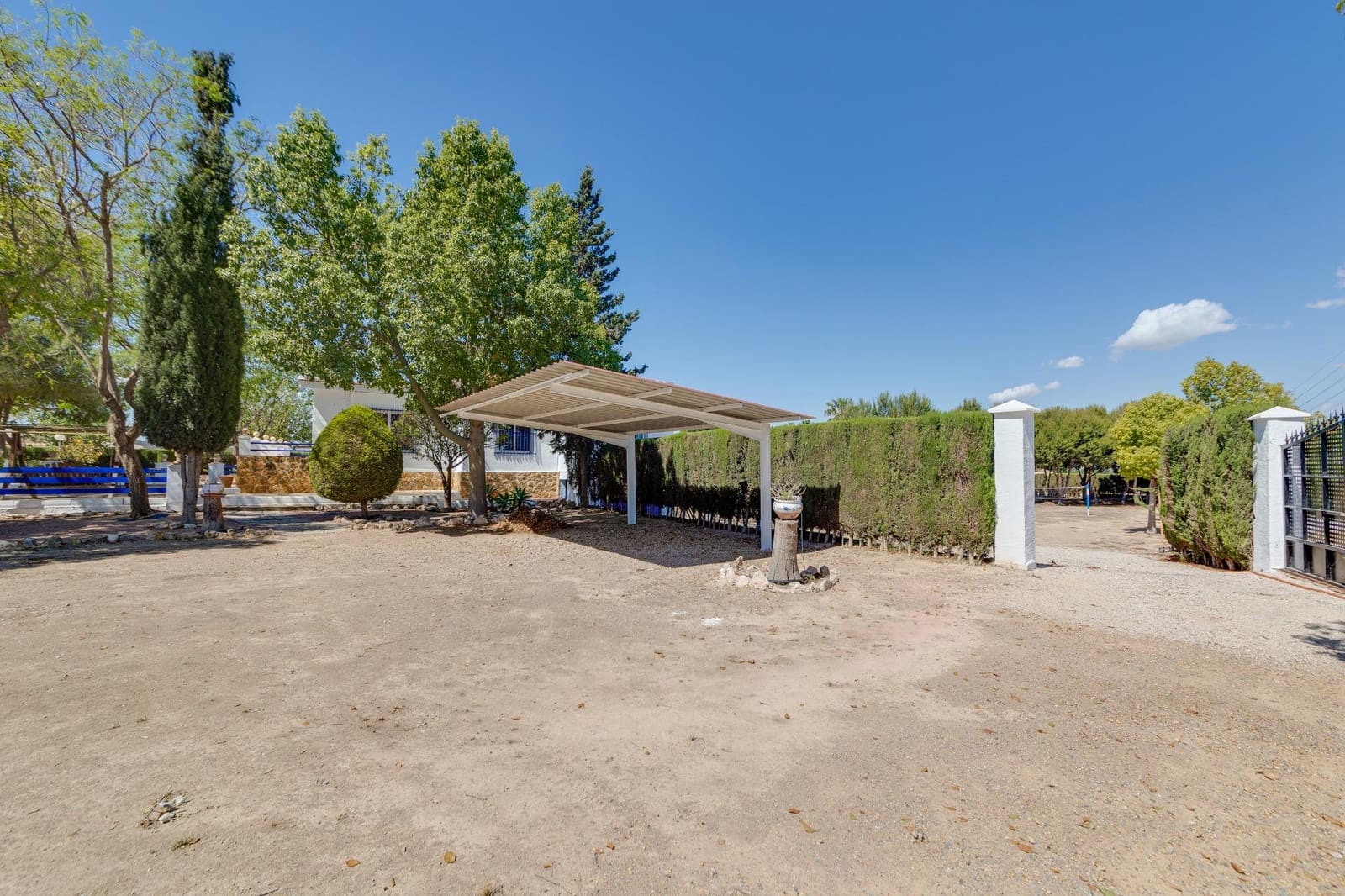 4 sypialnia Willa na sprzedaż w Orihuela - 533 000 € (Ref: 9462147)