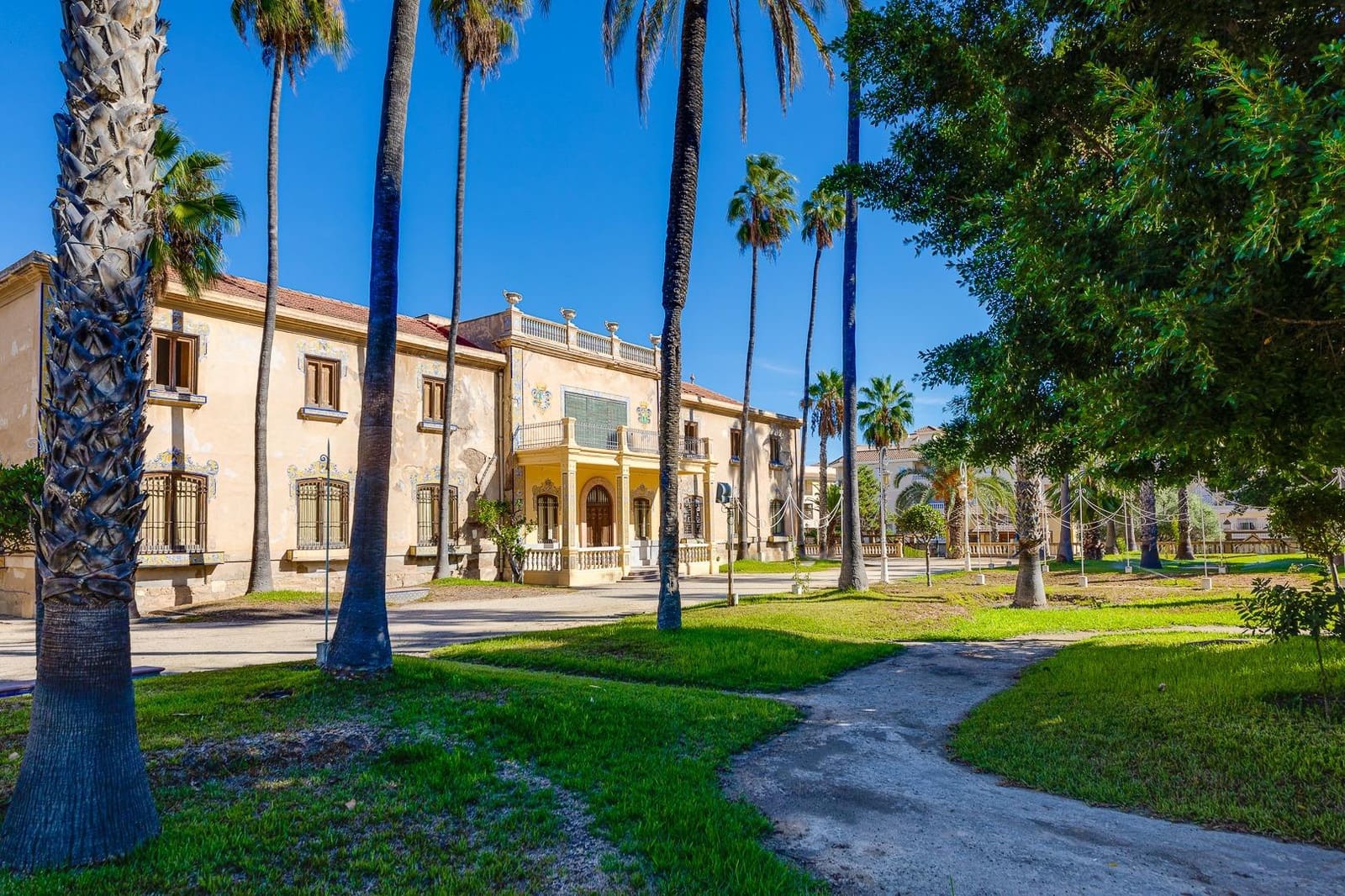 4 sypialnia Willa na sprzedaż w Orihuela - 533 000 € (Ref: 9462147)