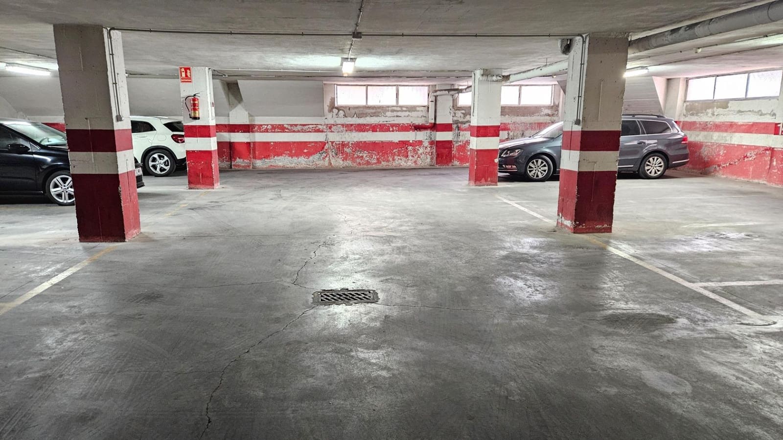 Garasje til salgs i Torrevieja - € 17 000 (Ref: 9462148)