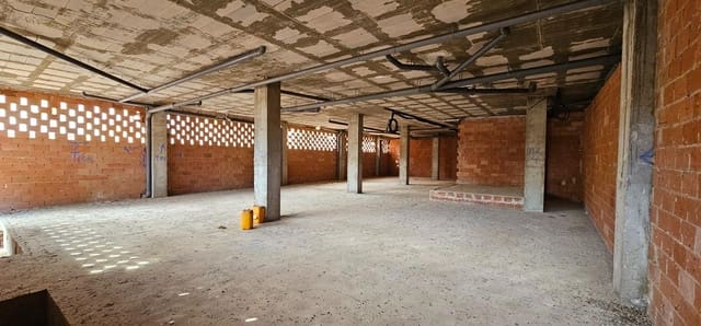 Local Comercial en Lo Pagan, San Pedro del Pinatar en venta - 220.000 € (Ref: 9462149)