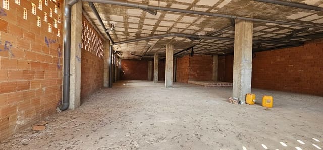 Local Comercial en Lo Pagan, San Pedro del Pinatar en venta - 220.000 € (Ref: 9462149)