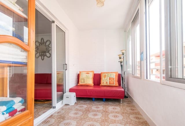 3 bedroom Apartment for sale in Playa del Acequión, Torrevieja - € 145,000 (Ref: 9462150)