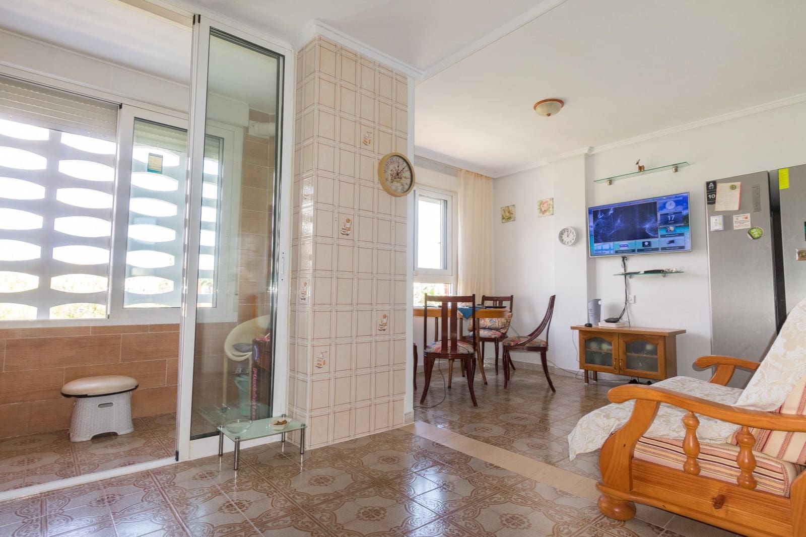 3 bedroom Apartment for sale in Torrevieja - € 145,000 (Ref: 9462150)