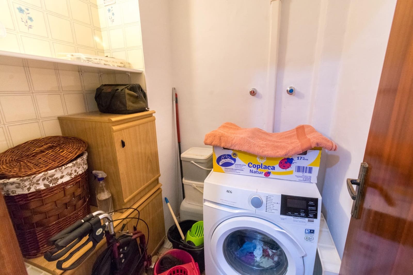 3 bedroom Apartment for sale in Torrevieja - € 145,000 (Ref: 9462150)