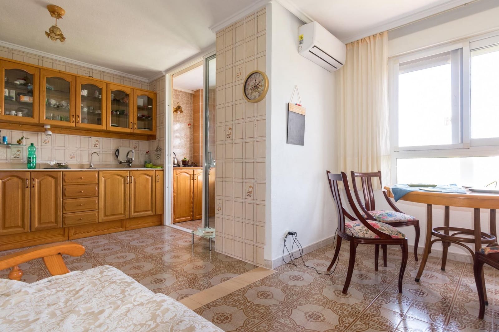 3 bedroom Apartment for sale in Torrevieja - € 145,000 (Ref: 9462150)