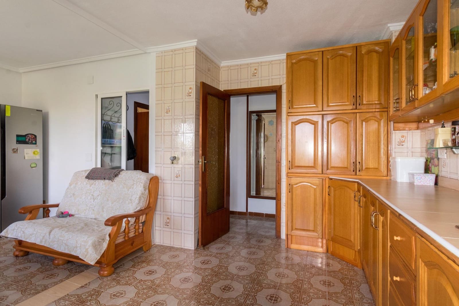 3 bedroom Apartment for sale in Torrevieja - € 145,000 (Ref: 9462150)