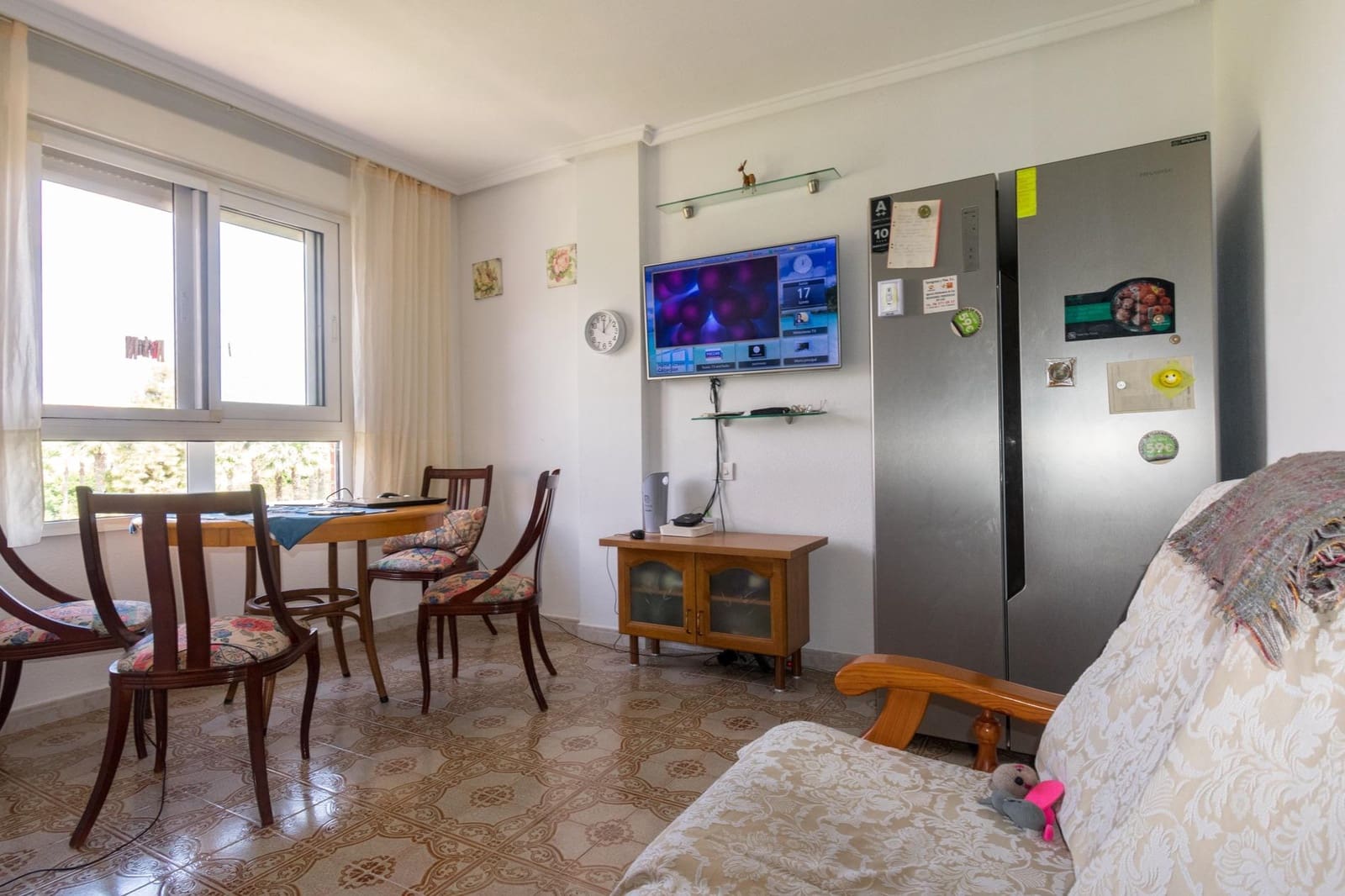 3 bedroom Apartment for sale in Torrevieja - € 145,000 (Ref: 9462150)